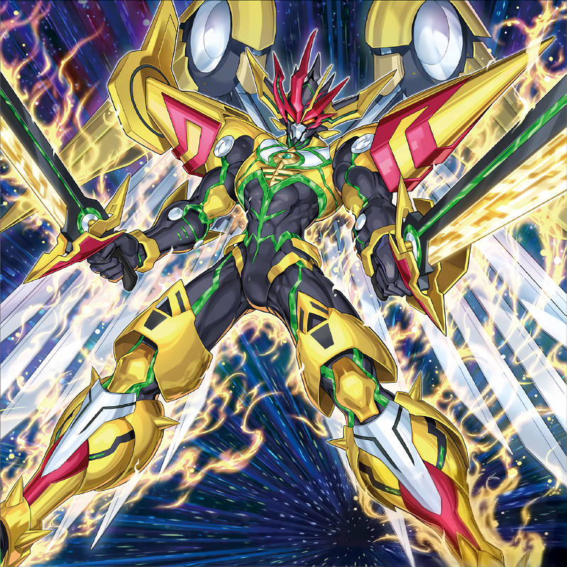 Duelist Advance