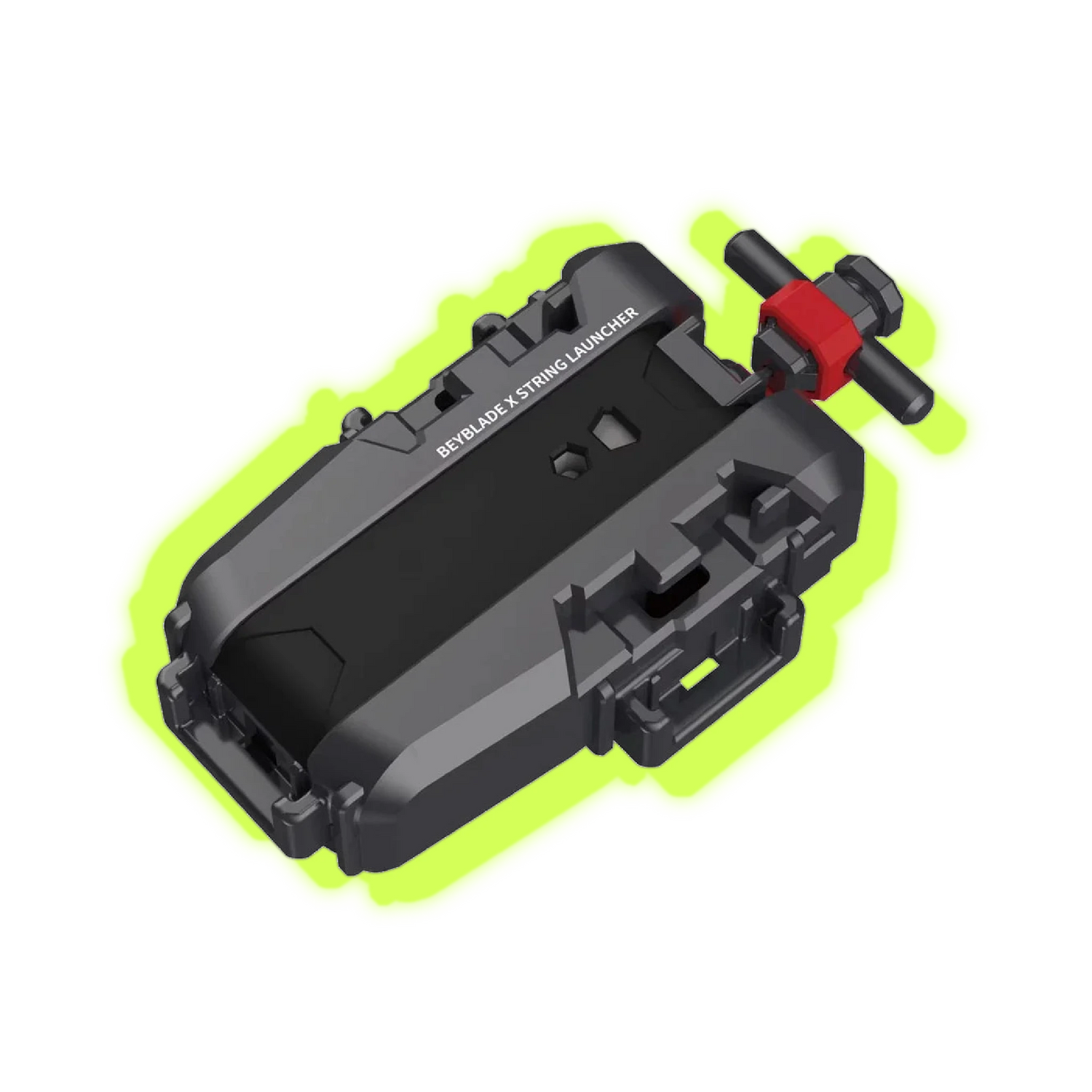 BBX Launchers