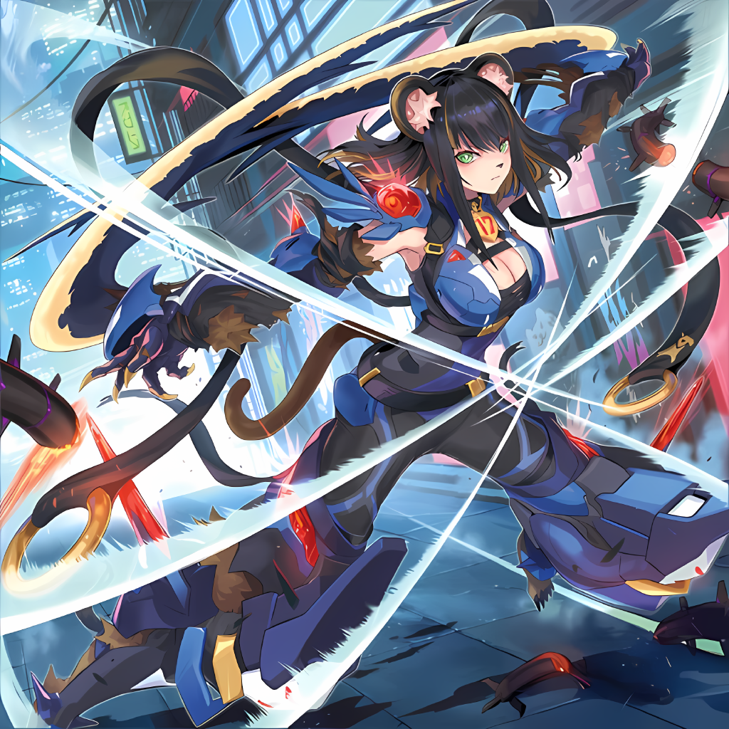 Deck-Build Pack: Justice Hunters