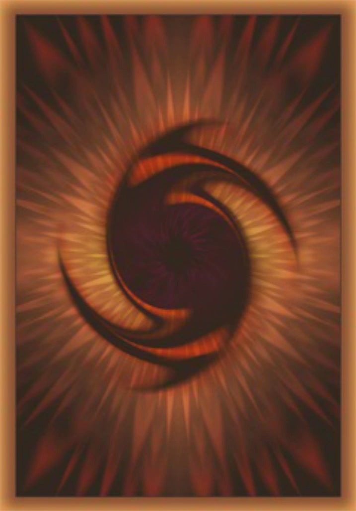 Spectral, Dragon Ruler of Flickers - ALIN-AE018