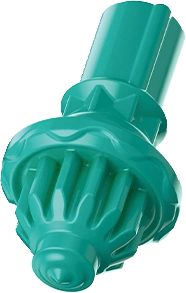Bound Spike Bit  (UX-10) - Beyblade X