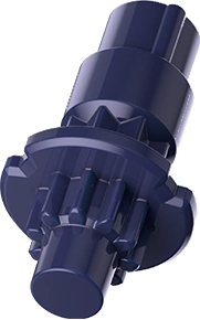Low Rush Bit (UX-11) - Beyblade X