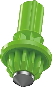 Metal Needle Bit (UX-10) - Beyblade X
