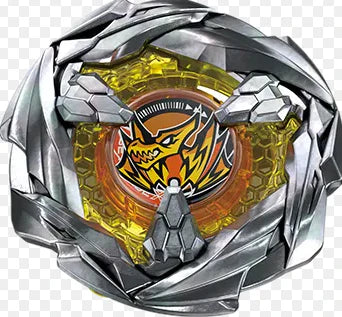 Ptera Swing Blade (UX-10) - Beyblade X