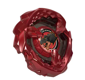 Tyranno Beat Blade (UX-10) - Beyblade X